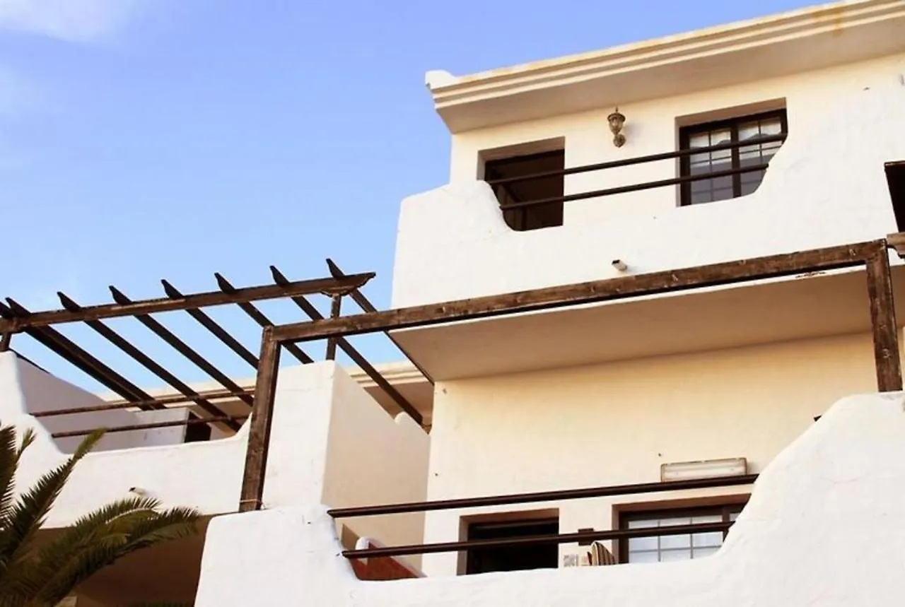 Appartement Vista Faro Sardina à Las Palmas de Gran Canaria